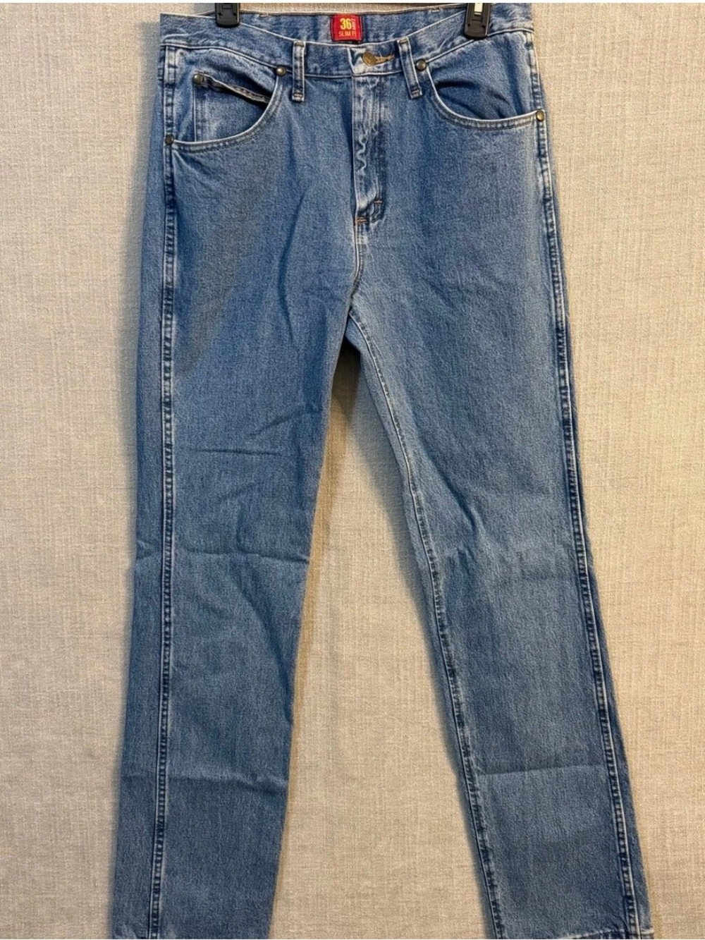 WranglerCowboy Cut Jeans